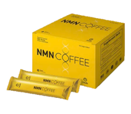 爱健康 NMN 咖啡